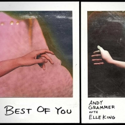 Andy Grammer Ft. Elle King - Best Of You
